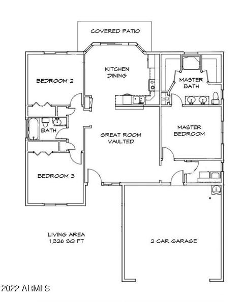 515 W Saddle Ln, Payson, AZ 85541 photo 22