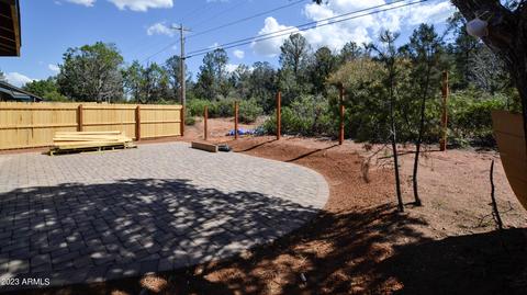 515 W Saddle Ln, Payson, AZ 85541 photo 26