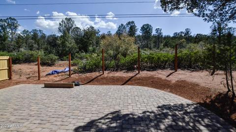 515 W Saddle Ln, Payson, AZ 85541 photo 23