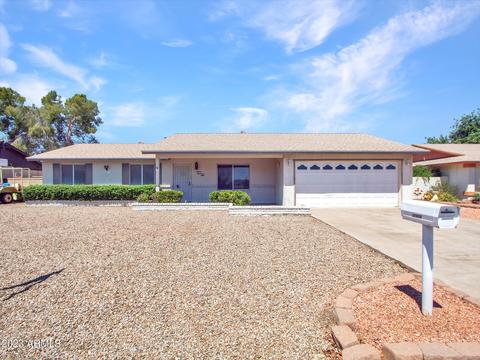11008 N 39th Ave, Phoenix, AZ 85029