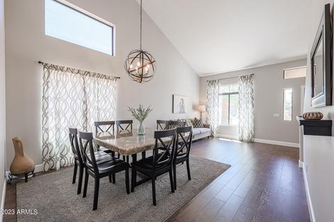 2116 E Daley Ln, Phoenix, AZ 85024
