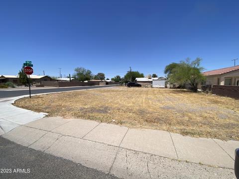 270 W Byrd Ave #13, Coolidge, AZ 85128