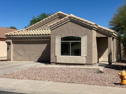 16206 W Superior Ave, Goodyear, AZ 85338