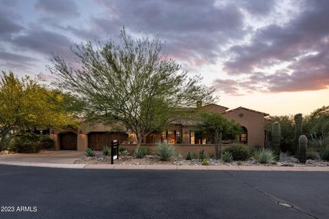 18706 N 101st Pl, Scottsdale, AZ 85255