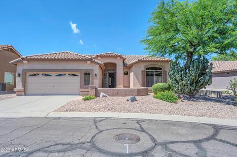 7069 E Mariola Ct, Gold Canyon, AZ 85118