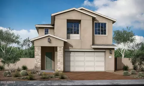 1563 E Blue Spruce Ln, Gilbert, AZ 85298