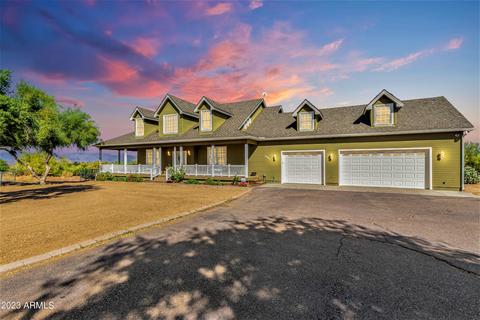 27921 N 153rd St, Scottsdale, AZ 85262
