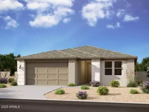 4646 S Ferric --, Mesa, AZ 85212