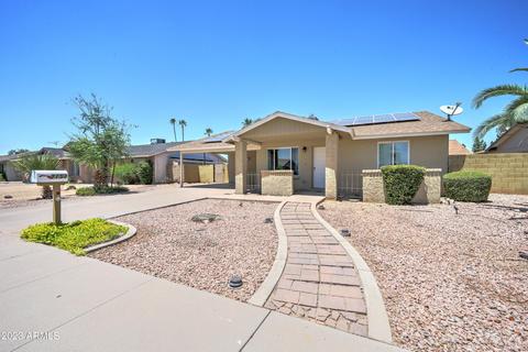 2158 E Sesame St, Tempe, AZ 85283