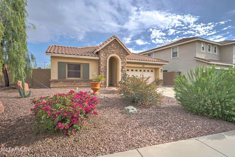 22066 W Tonto St, Buckeye, AZ 85326