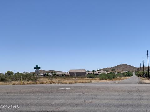 0 E Carefree Hwy #-, Phoenix, AZ 85086