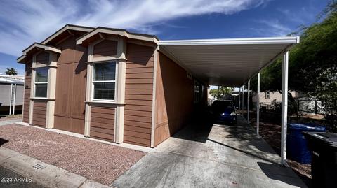 400 W Baseline Rd #333, Tempe, AZ 85283