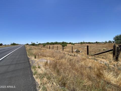 574 N Highway 87 -- #7, Coolidge, AZ 85128