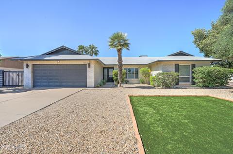 4844 E Andora Dr, Scottsdale, AZ 85254