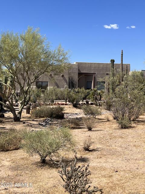 6416 E Maria Dr, Cave Creek, AZ 85331