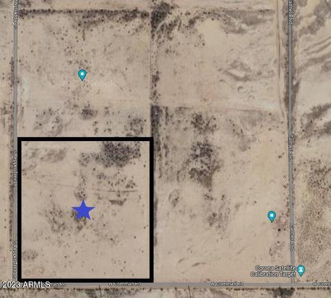 0 W Cornman Rd #15, Casa Grande, AZ 85193