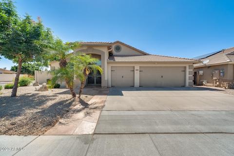 366 N Hudson Pl, Chandler, AZ 85225