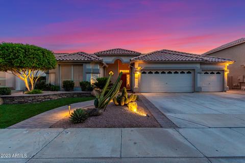 1316 N Conner Ave, Gilbert, AZ 85234