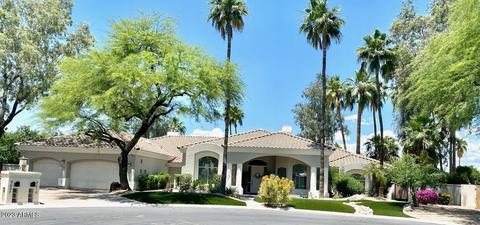 9610 E Laurel Ln, Scottsdale, AZ 85260