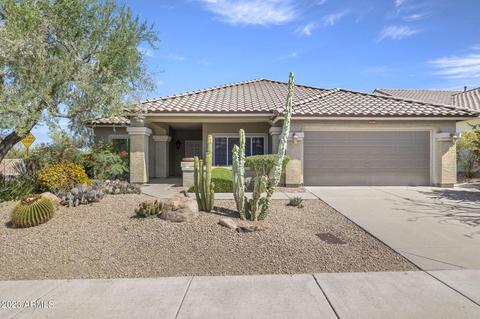 4506 E Hunter Ct, Cave Creek, AZ 85331
