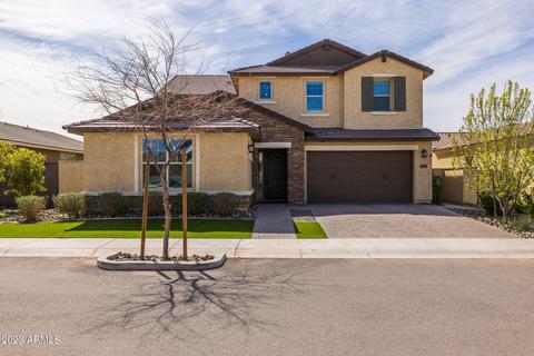 9505 E Theia Dr, Mesa, AZ 85212