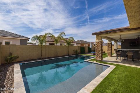 9505 E Theia Dr, Mesa, AZ 85212 photo 57