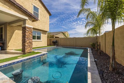 9505 E Theia Dr, Mesa, AZ 85212 photo 56