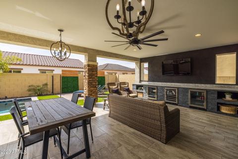 9505 E Theia Dr, Mesa, AZ 85212 photo 52