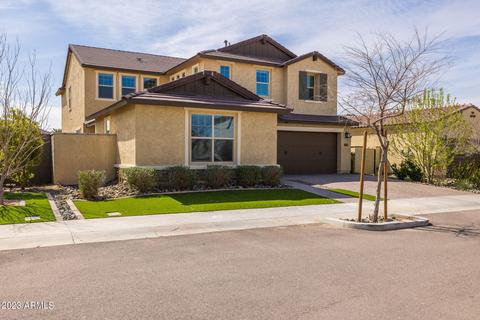 9505 E Theia Dr, Mesa, AZ 85212 photo 3