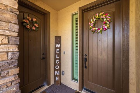 9505 E Theia Dr, Mesa, AZ 85212 photo 5