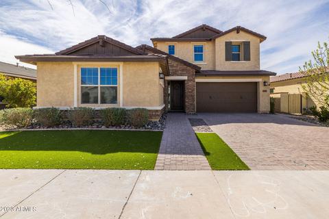 9505 E Theia Dr, Mesa, AZ 85212 photo 2