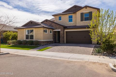 9505 E Theia Dr, Mesa, AZ 85212 photo 4