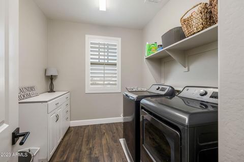 9505 E Theia Dr, Mesa, AZ 85212 photo 46
