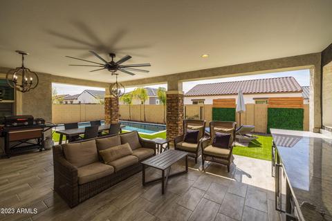 9505 E Theia Dr, Mesa, AZ 85212 photo 53