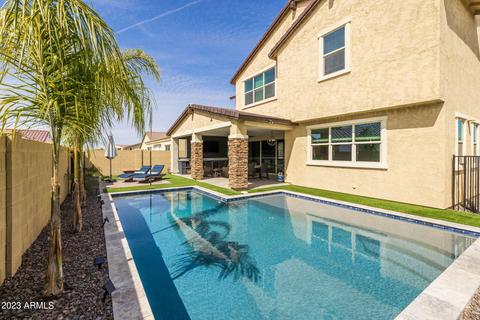 9505 E Theia Dr, Mesa, AZ 85212 photo 50