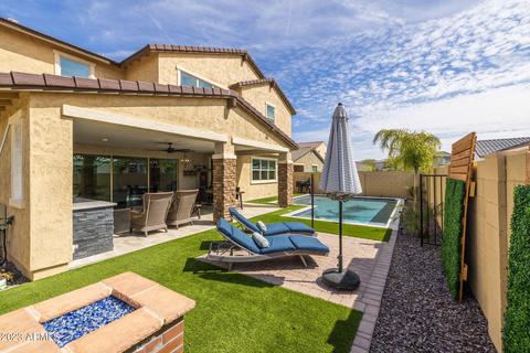 9505 E Theia Dr, Mesa, AZ 85212 photo 51