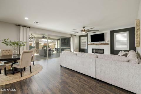 9505 E Theia Dr, Mesa, AZ 85212 photo 7