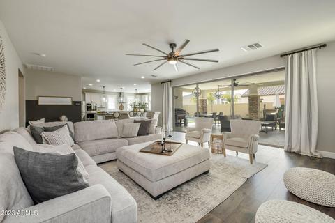 9505 E Theia Dr, Mesa, AZ 85212 photo 6