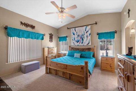 697 W Baylor Ln, Gilbert, AZ 85233 photo 6