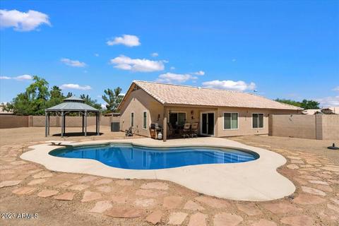 697 W Baylor Ln, Gilbert, AZ 85233 photo 12
