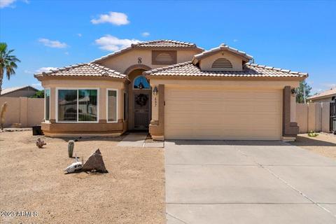 697 W Baylor Ln, Gilbert, AZ 85233