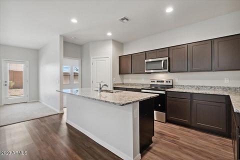 2367 E Santa Ynez Dr, Casa Grande, AZ 85194