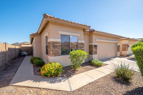 16923 W Lundberg St, Surprise, AZ 85388