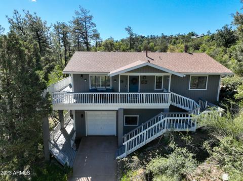 1925 Idylwild Rd, Prescott, AZ 86305
