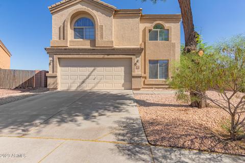 21661 W Cocopah St, Buckeye, AZ 85326