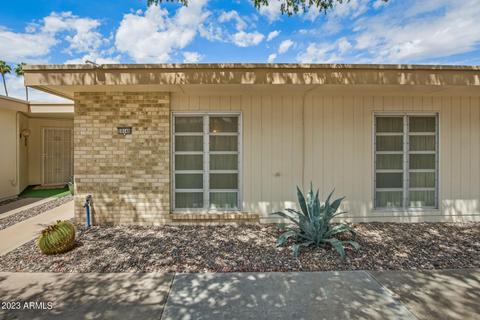 10146 W Campana Dr, Sun City, AZ 85351