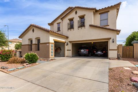 13609 W Ventura St, Surprise, AZ 85379