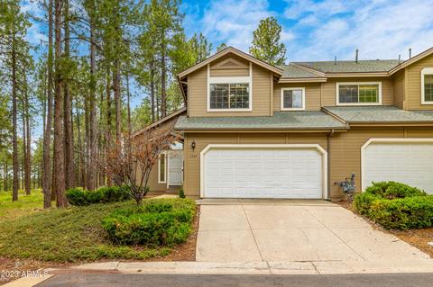 1749 W Sequoia Dr, Flagstaff, AZ 86001