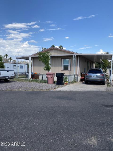 7660 E Mckellips Rd #78, Scottsdale, AZ 85257