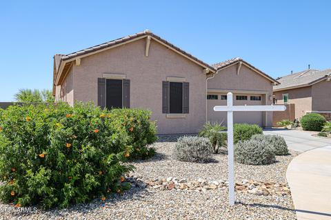 24130 N 166th Ct, Surprise, AZ 85387